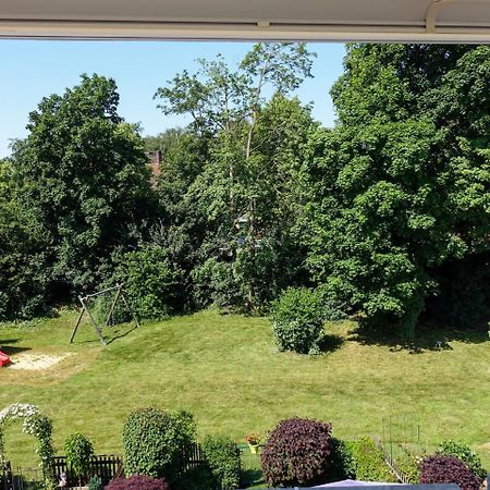 Apartamento Penthaus Kranichholz Ludinghausen Exterior foto