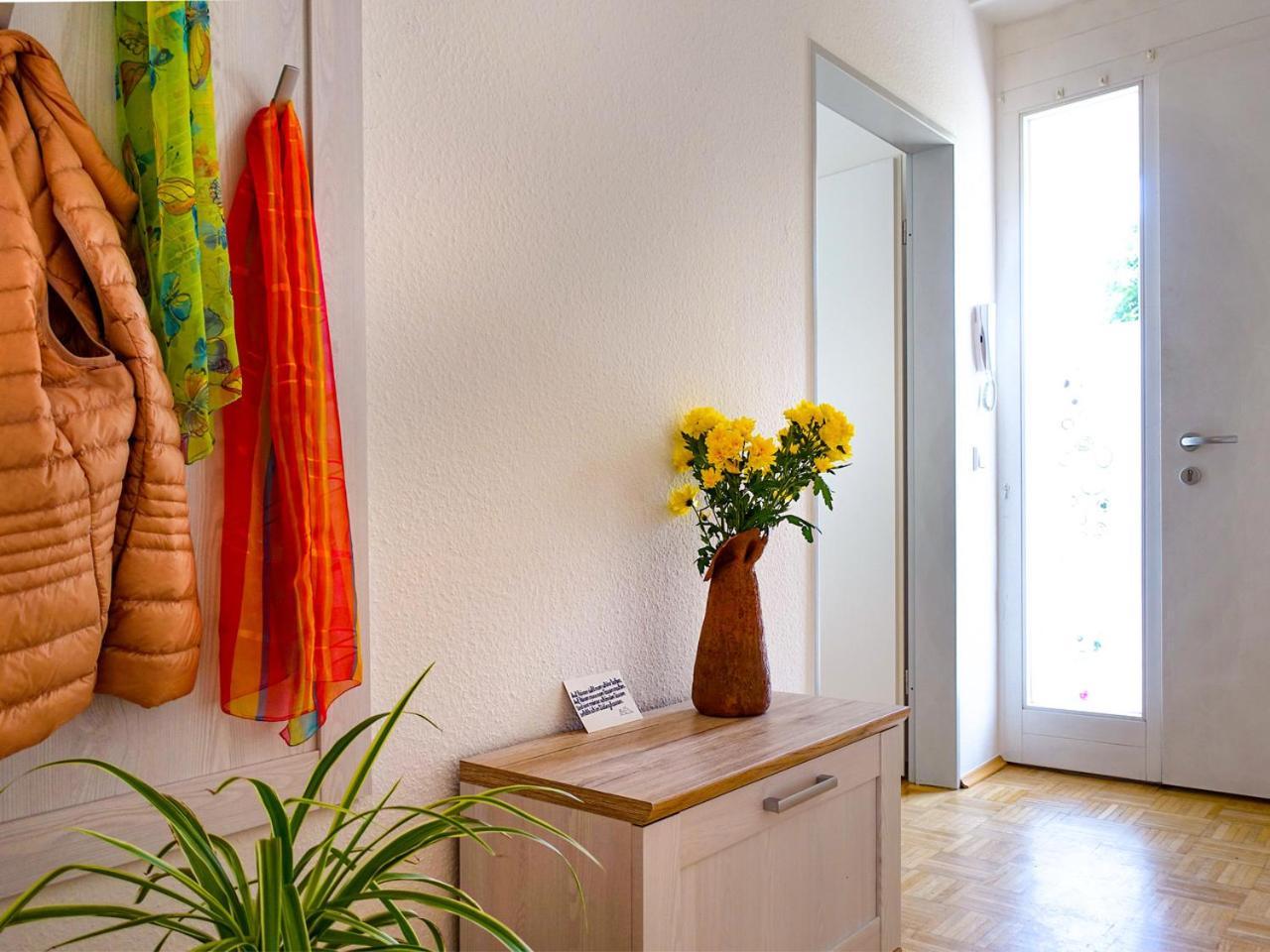 Apartamento Penthaus Kranichholz Ludinghausen Exterior foto
